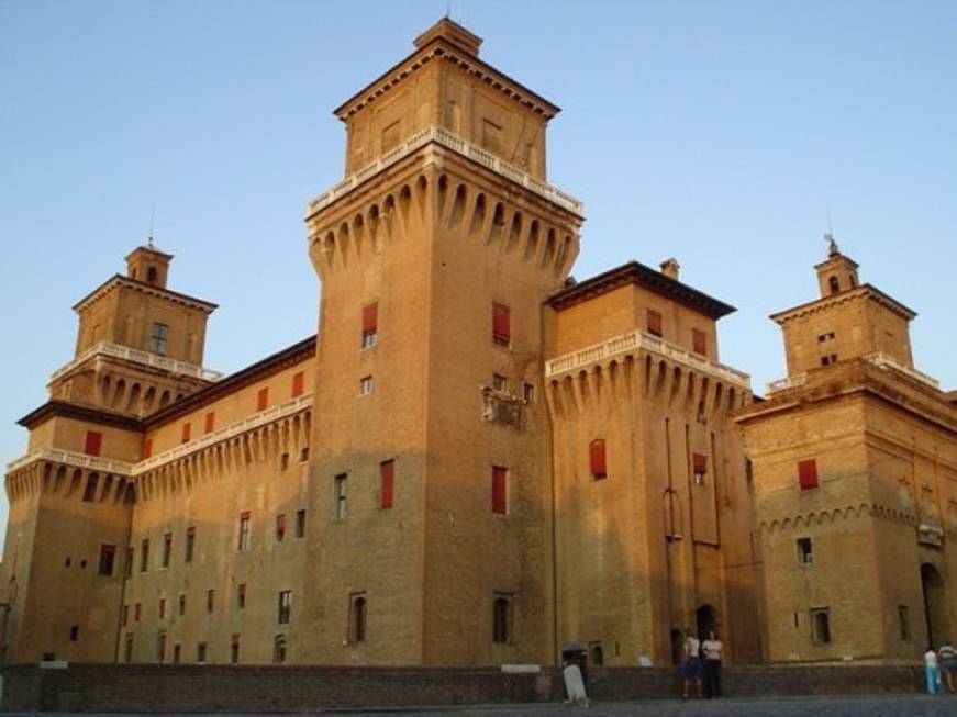 Città d&amp;#39;arte dell&amp;#39;Emilia Romagna, duro colpo per il turismo