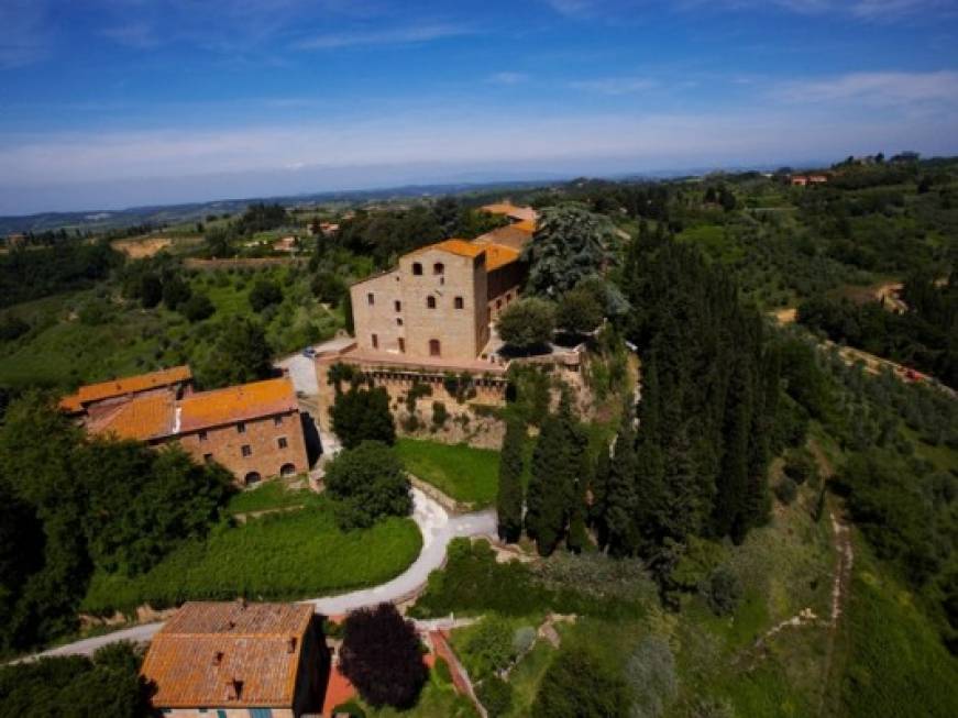 Toscana: fondi per 2,3 milioni a infrastrutture turistiche