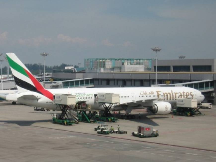 Emirates rinforza sul Vietnam, il B777 sulla rotta per Ho Chi Minh