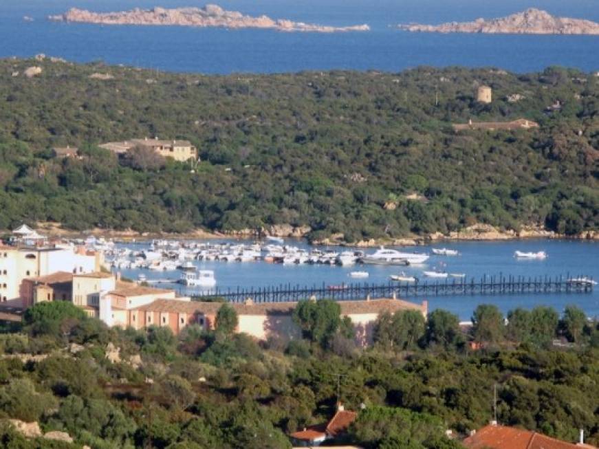 Alleanza Sardegna-Qatar, un sistema turistico per la Costa Smeralda
