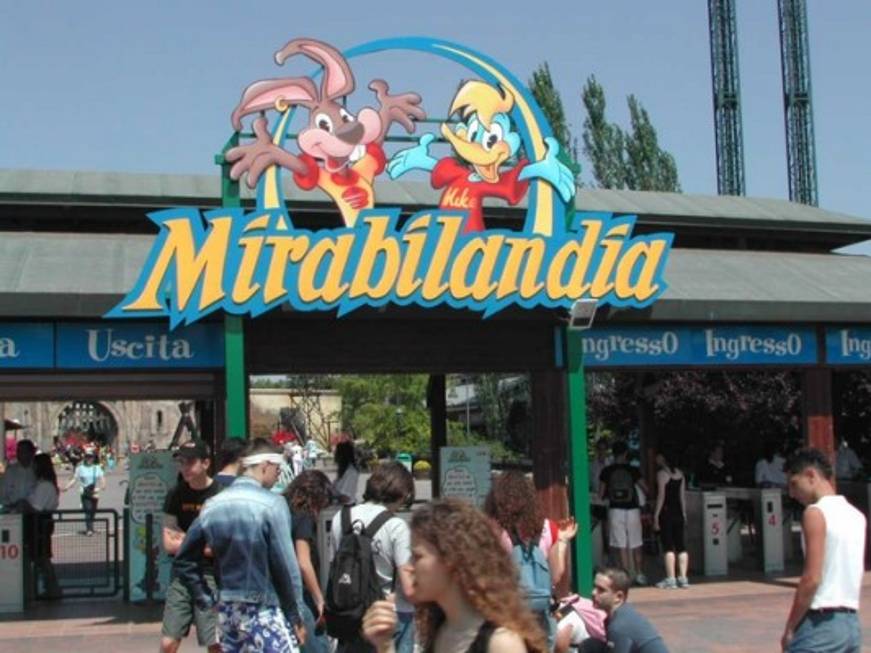 Mirabilandia riapre con prezzi bloccati e nuove promozioni