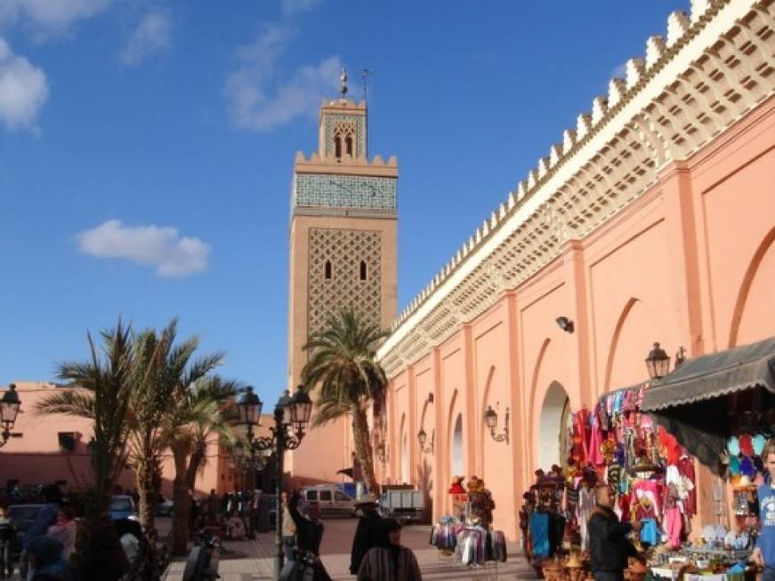 Olympia Viaggi prosegue sulla via dello sviluppo, la novità 2013 è il Marocco