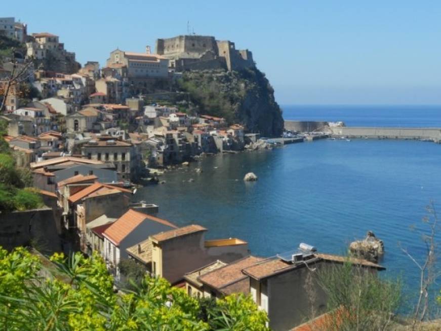 Calabria e Campania in primo piano nell&amp;#39;estate Aviomar