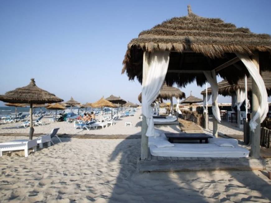 Tunisia, un piano dettagliato per il mercato italiano