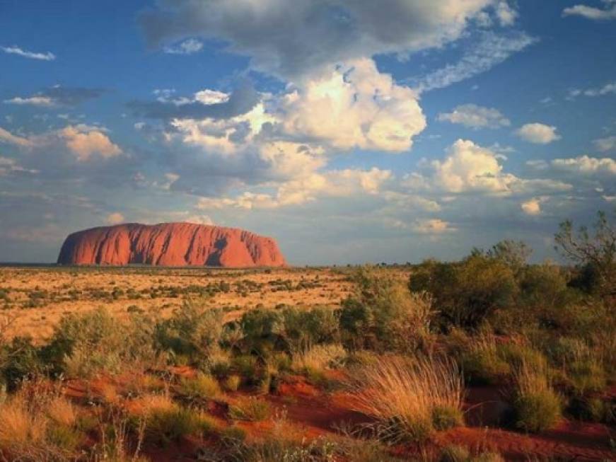 Go Australia lancia il programma Blu soft adventure