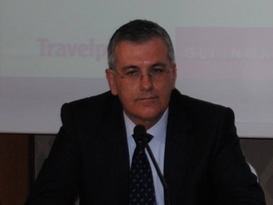 Travelplan esce dall'Italia Ipotesi vendita