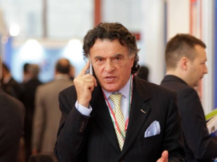 Linate-FiumicinoMeridiana fly chiede 12 slot