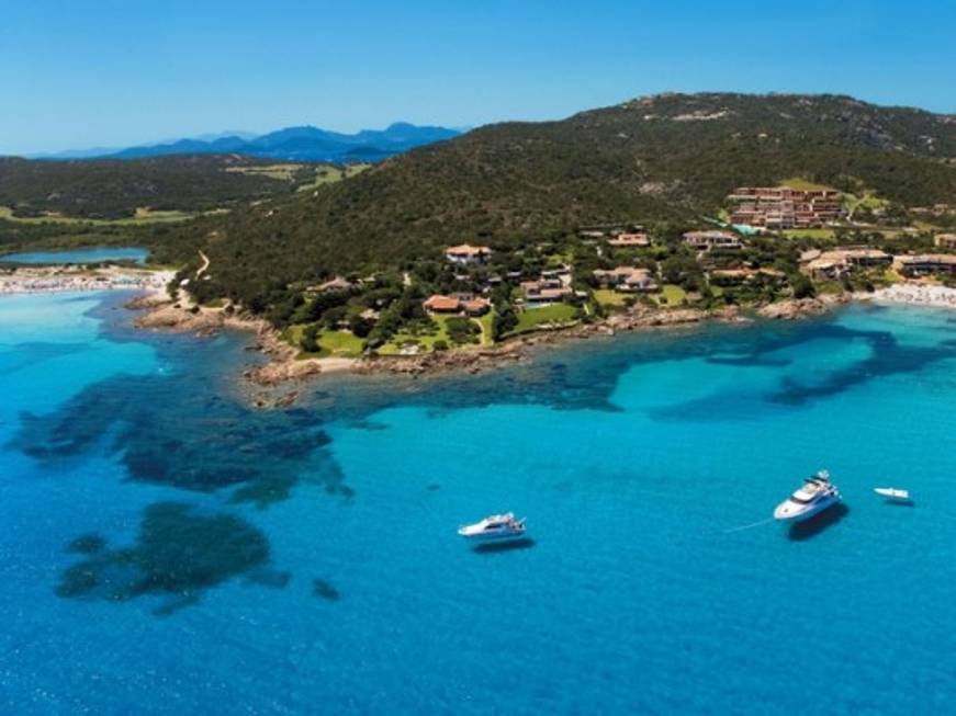 Il ritorno della Sardegna nelle vendite dei tour operator