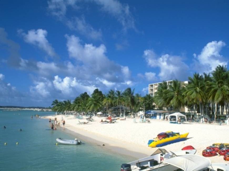 Aruba: le proposte dei tour operator sul sito dell'Ente