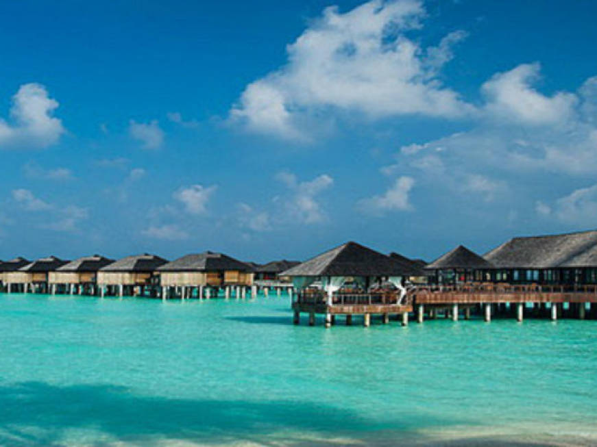 Sun Siyam Resorts, nuova struttura di lusso alle Maldive