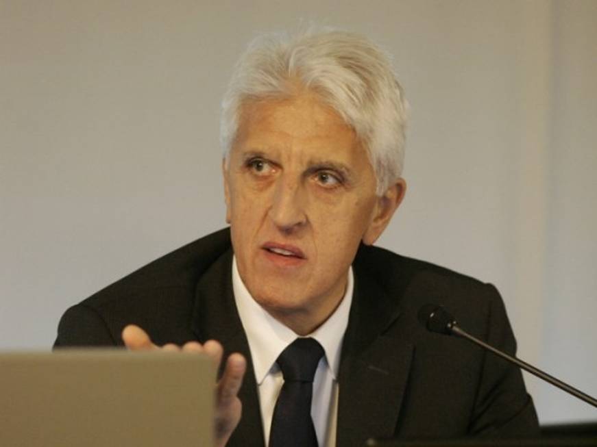 La prudenza di Bodrato