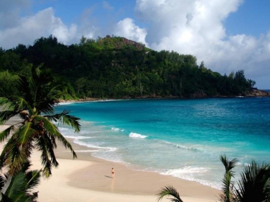 Nasce la Seychelles e-Travel Guide, guida in formato di app