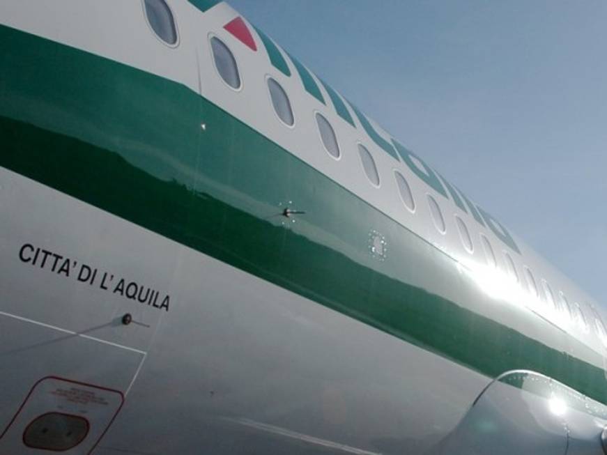 Passaporti e viaggi dei minori di 14 anni: il vademecum di Alitalia