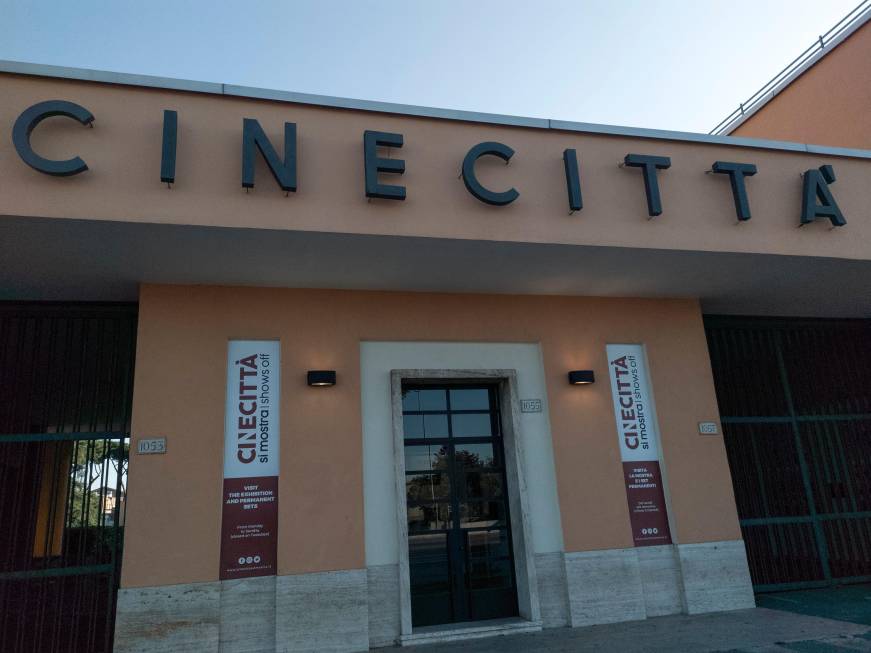 Cinema strumento di promozione del territorio, il caso del Lazio