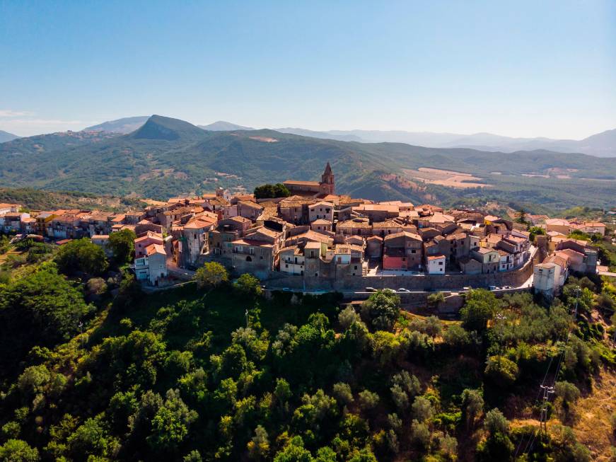 The Italian JourneyScommessa Kel 12per l’incoming