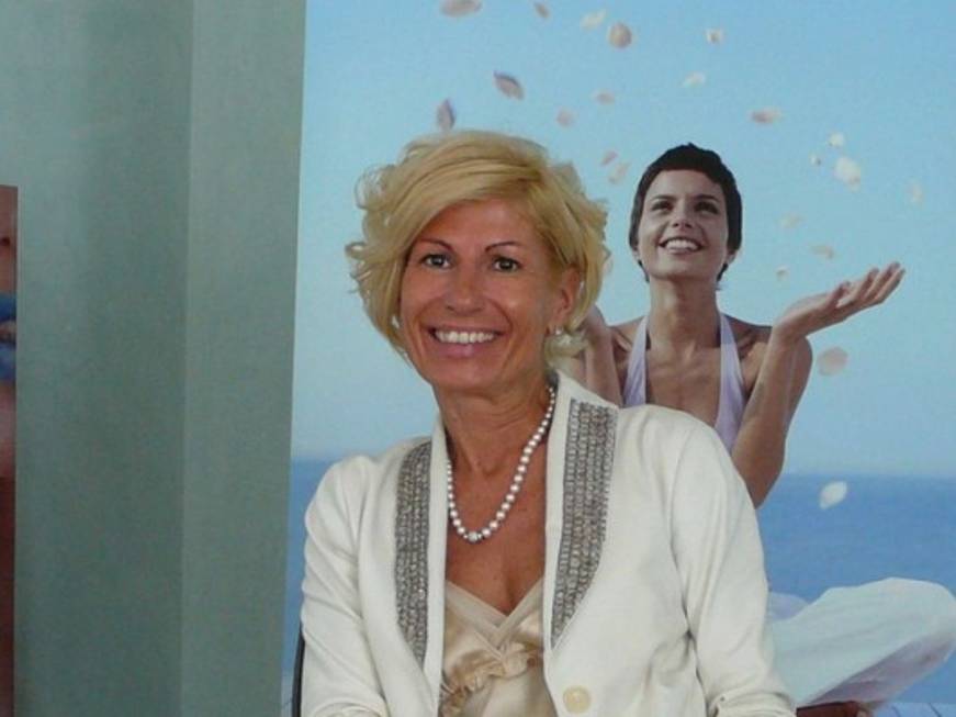 Bruna Gallo: "Continuiamo a parlare alle agenzie di viaggi"