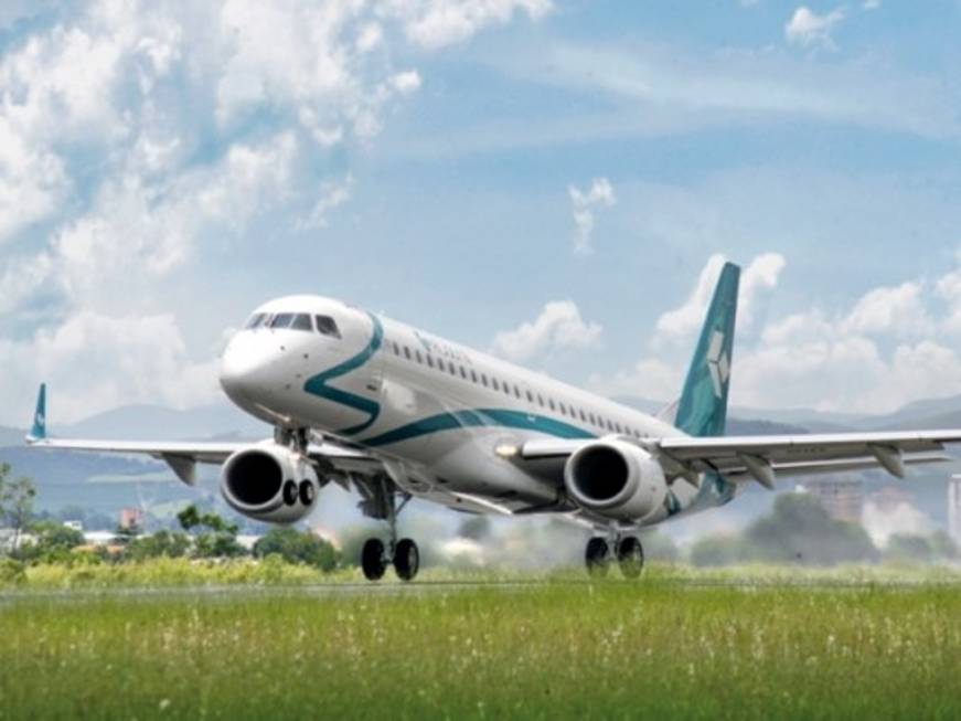 Air Dolomiti: doppio volo giornaliero da Bari a Monaco di Baviera