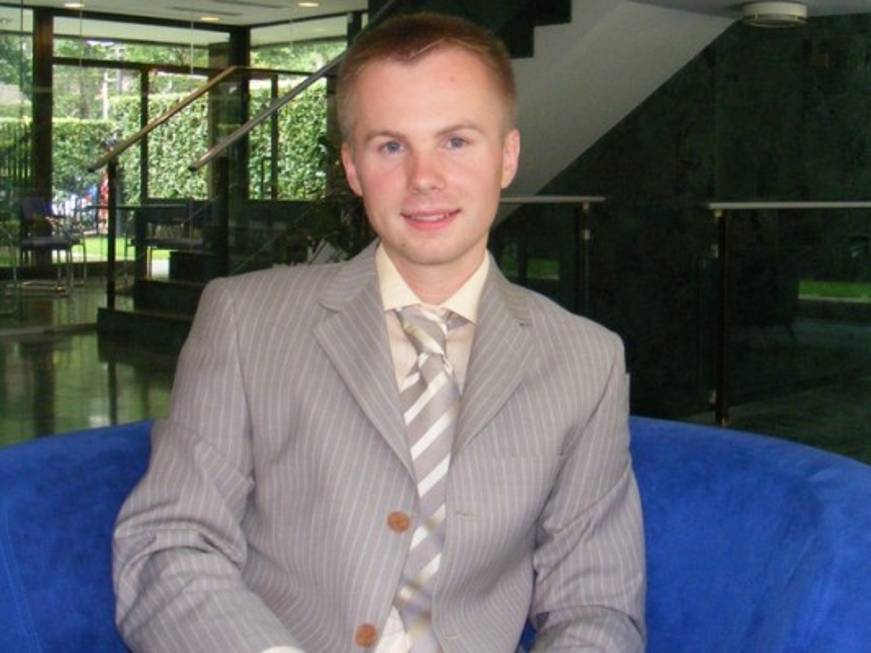 Lubos Rosenberg torna al timone di Czech Tourism Italia