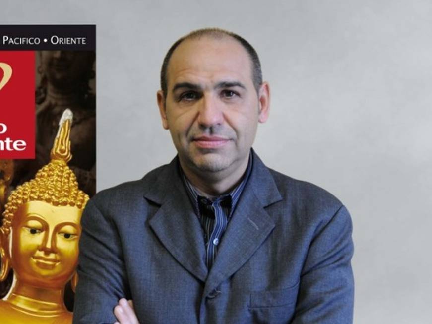 Amo L&amp;#39;Oriente potenzia la programmazione sulla Thailandia