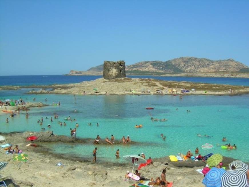 Sardegna: nuovo sistema di rilevamento sui flussi turistici