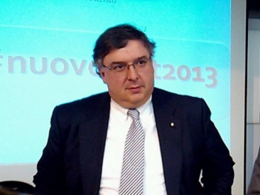 Il richiamo di Babbi: &amp;quot;Gli enti pubblici devono promuovere, non vendere camere&amp;quot;