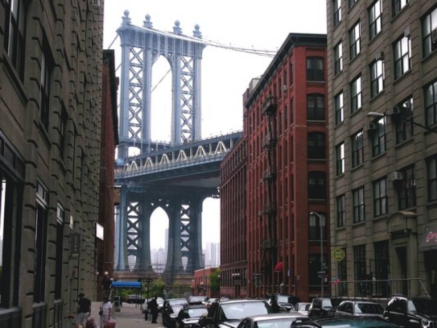 New York rilancia: obiettivo 55 milioni di turisti per il 2015