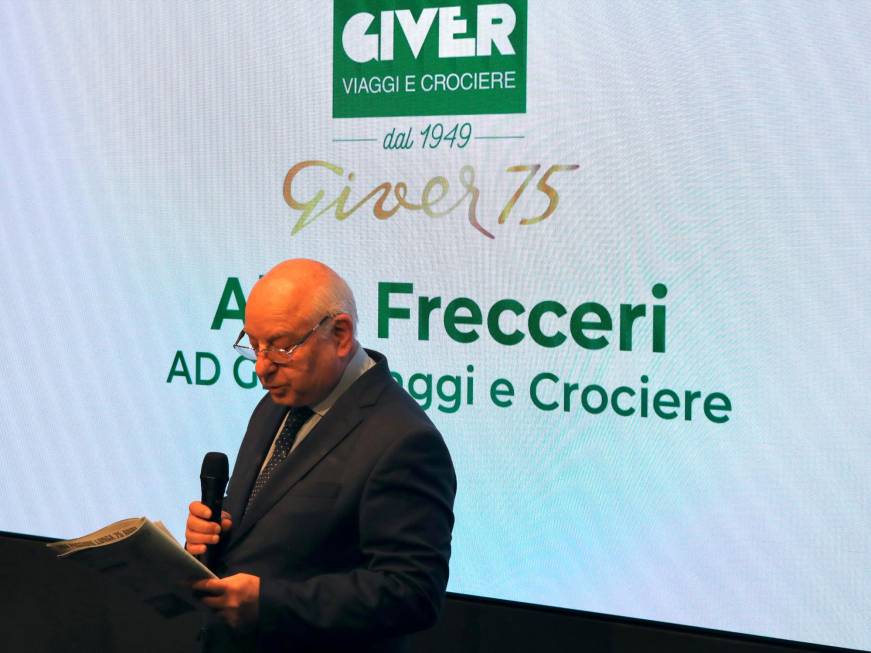 Nasce in Tanzania la ‘Foresta Giver Viaggi e Crociere’