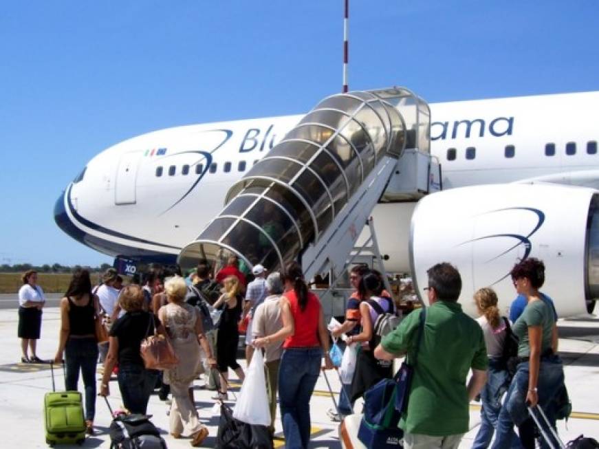 Bpa avvia un nuovo volo su Fort Lauderdale da Milano