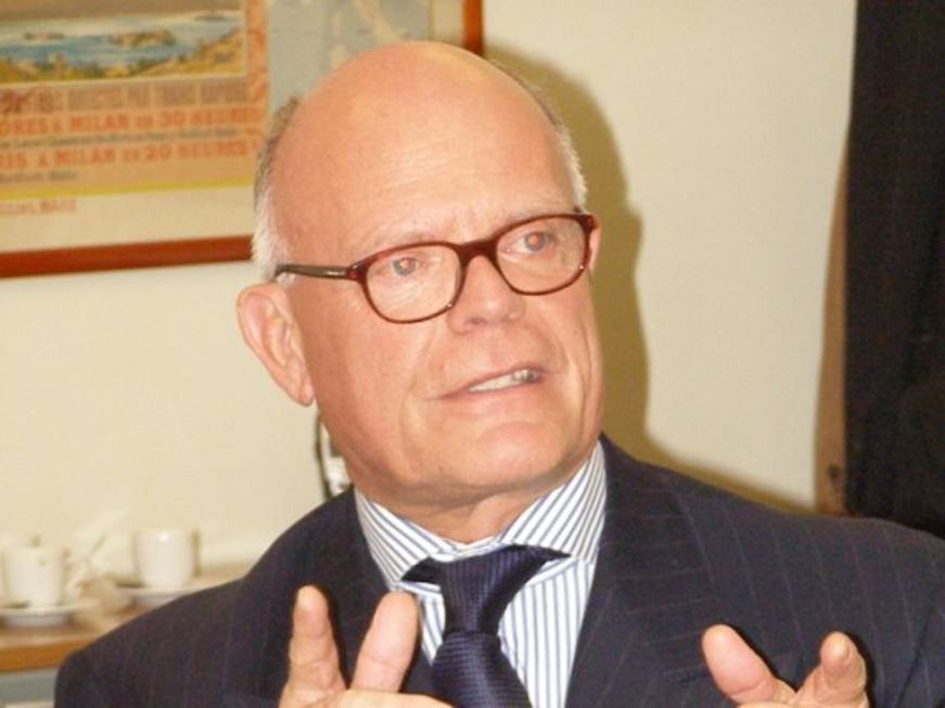 Blu-express:"Pax in calo, rivisto il network"