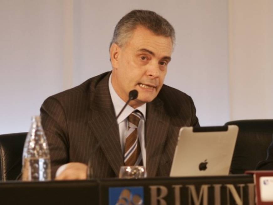 Audino: &amp;quot;Un forte investimento sull&amp;#39;Argentina&amp;quot;