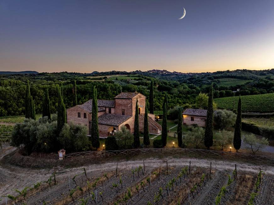 Fine anno in villa, exploit di italiani: le cifre di Emma Villas