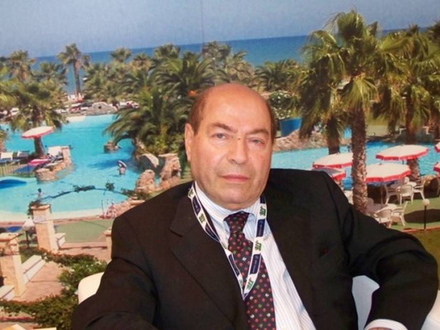 Mangia, Aeroviaggi: "Non partecipiamo alla gara Valtur"