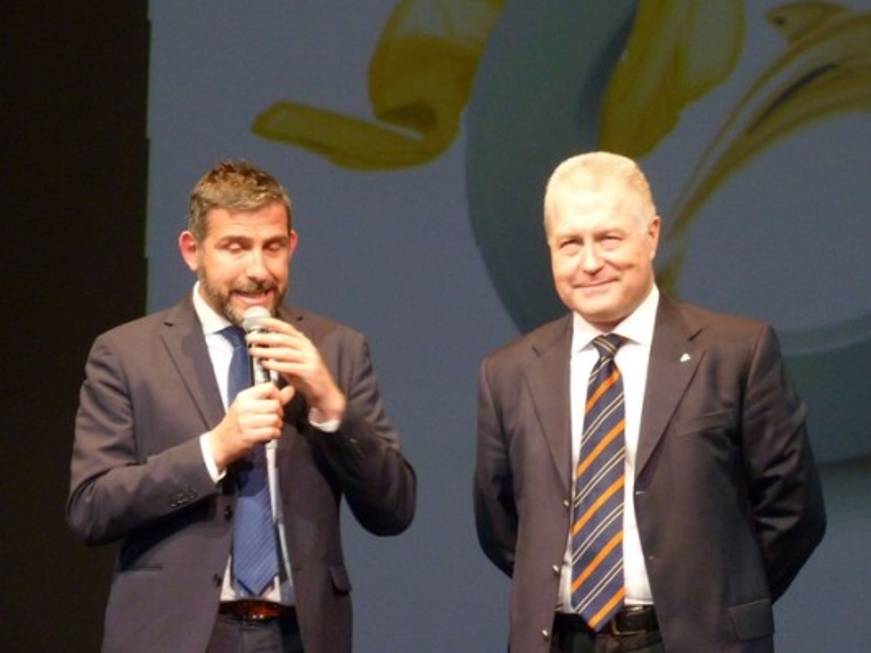 Costa Crociere: "Non lasciamo sole le agenzie"