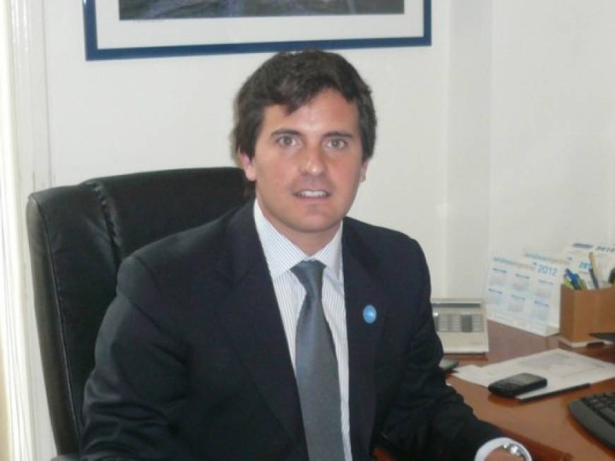 Aerolineas Argentinas conferma l&amp;#39;impegno sull&amp;#39;Italia