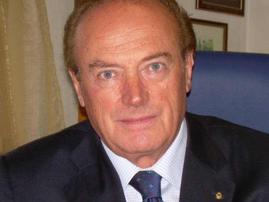 Giovannoni nuovo presidente Fiavet