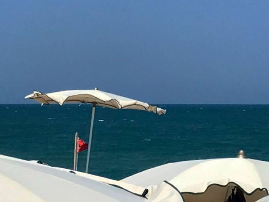 Lazio, cercasi personale per l&amp;#39;estate: posti in alberghi e stabilimenti balneari