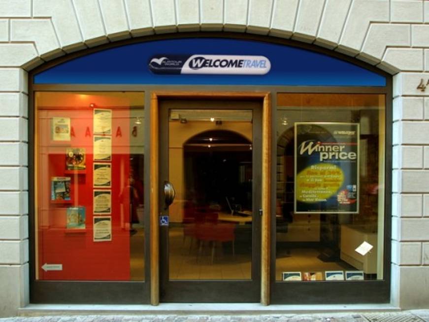 Welcome Travel: &amp;quot;Potenziale di crescita nelle agenzie del Sud&amp;quot;