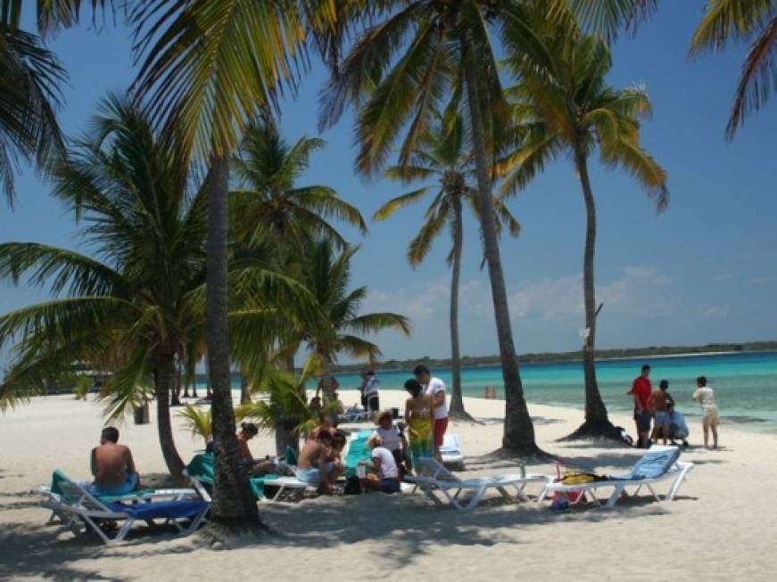 Grandi isole caraibiche, ancora segnali di sofferenza nel semestre