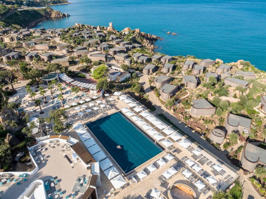 Club Med compie75 anni: la nascitadell’all inclusive