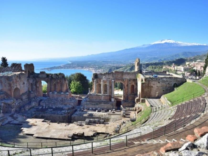 La Sicilia tra i Best Place to Visit in 2023