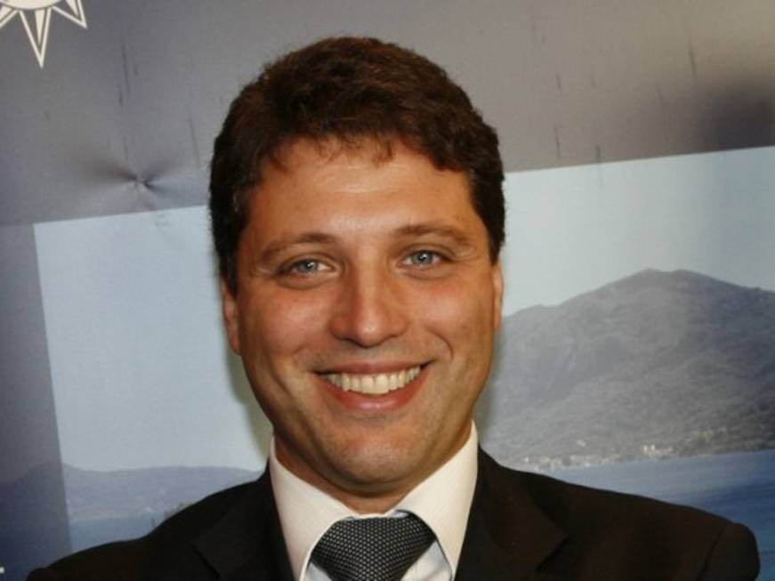 La linea Blu di Pellegrino