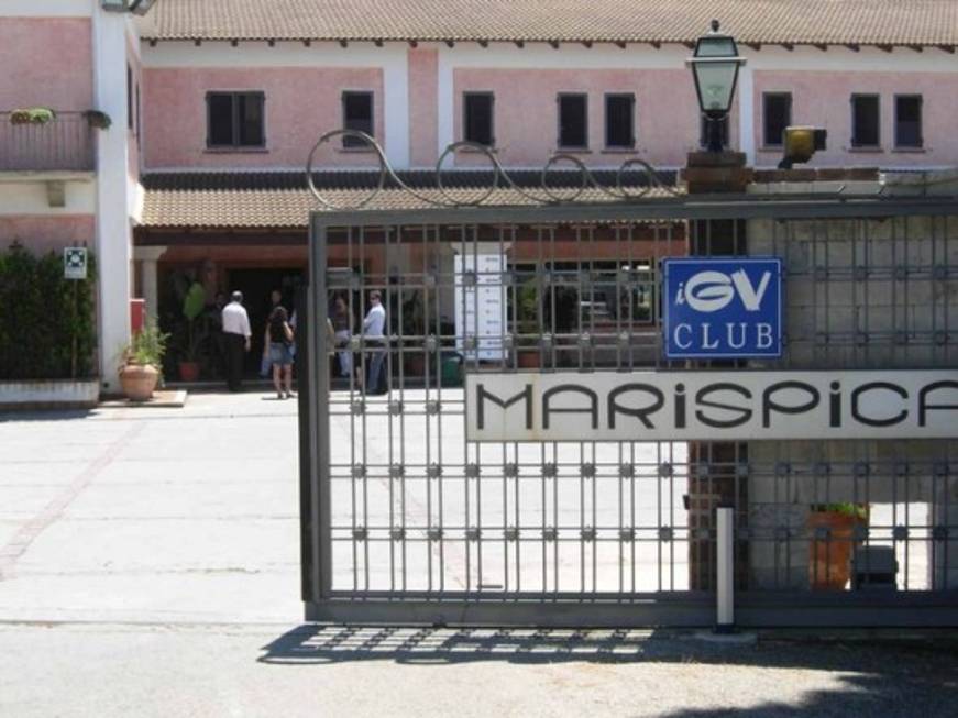 I Grandi Viaggi: tolti i sigilli al &amp;#39;Marispica&amp;#39;