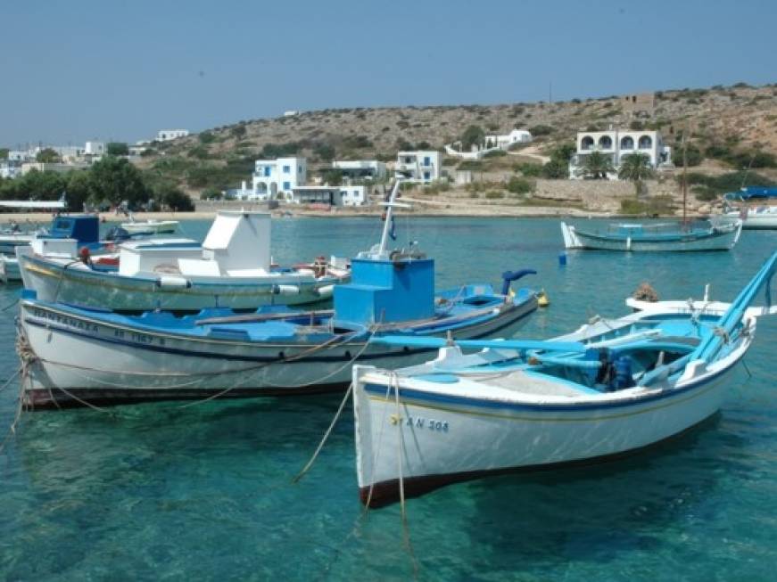 Grecia, la Ue chiede l’aumento dell’Iva sulle isole