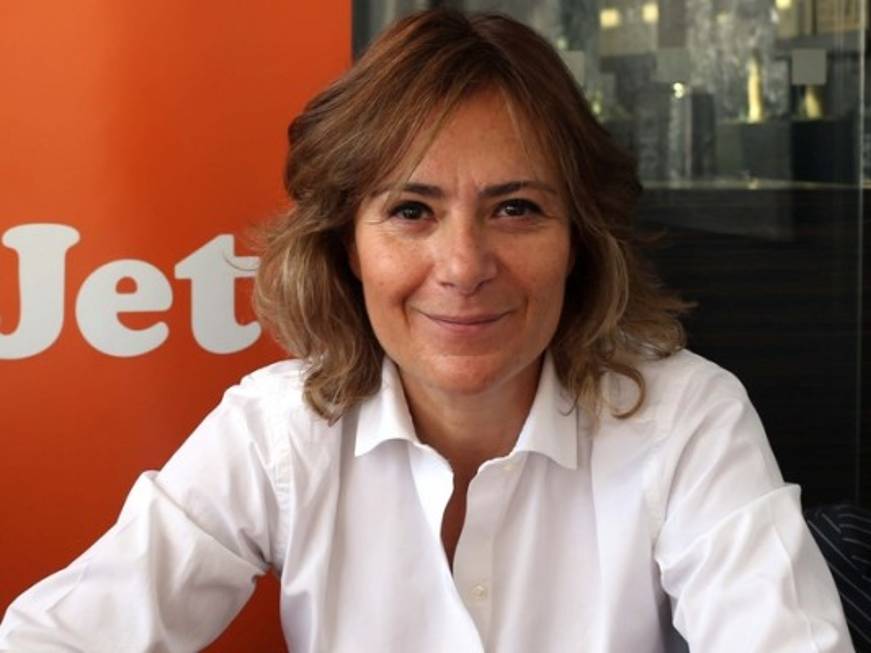 Pressing su TTG ItaliaOuseley, easyJet: &quot;Margini di crescita sui voli per l'Italia&quot;