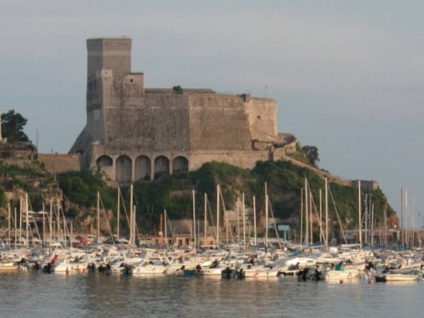L'exploit della Liguria: presenze straniere a più 50 per cento