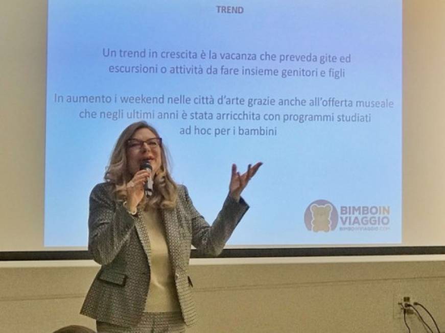 Bimboinviaggio.com: Puglia prima meta delle famiglie nel 2019