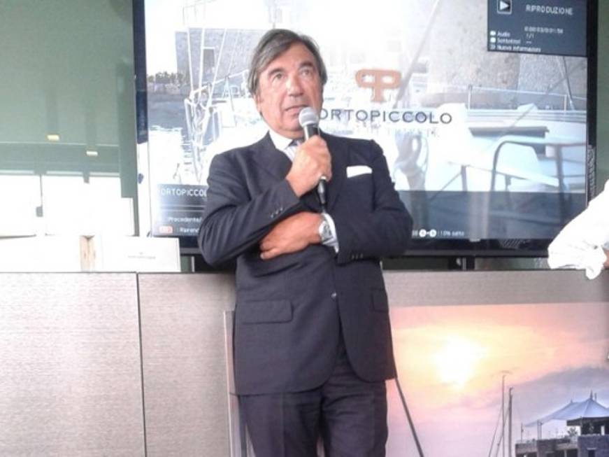 L&amp;#39;offerta luxury del Friuli: al via la seconda fase di Portopiccolo