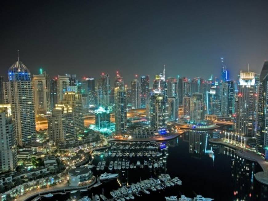 Dove vanno gli italiani, lo studio di Emirates