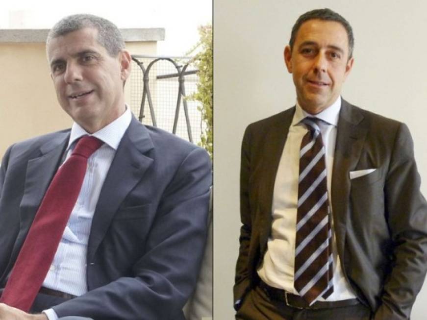 Presidenza Astoi, Luca Battifora e Andrea Mele i candidati