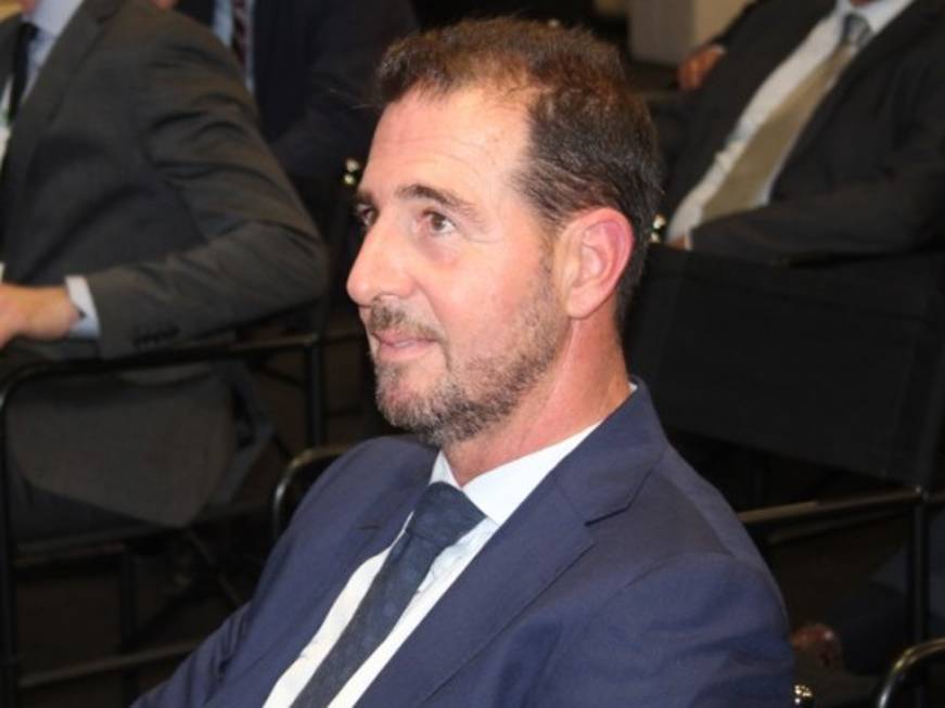 Fabio Giangrandelascia Albatravel